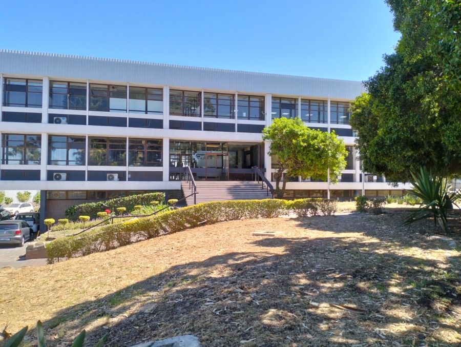 To Let commercial Property for Rent in Brackenfell Industrial Western Cape